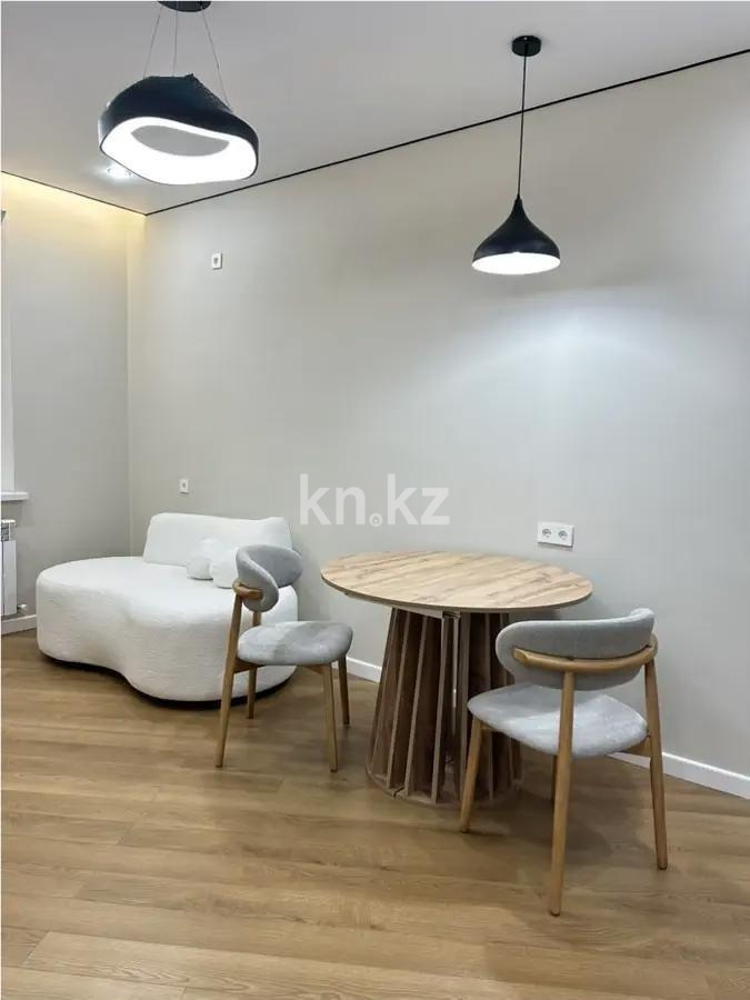 Продажа 2-комнатной квартиры, 32 м² в Астане