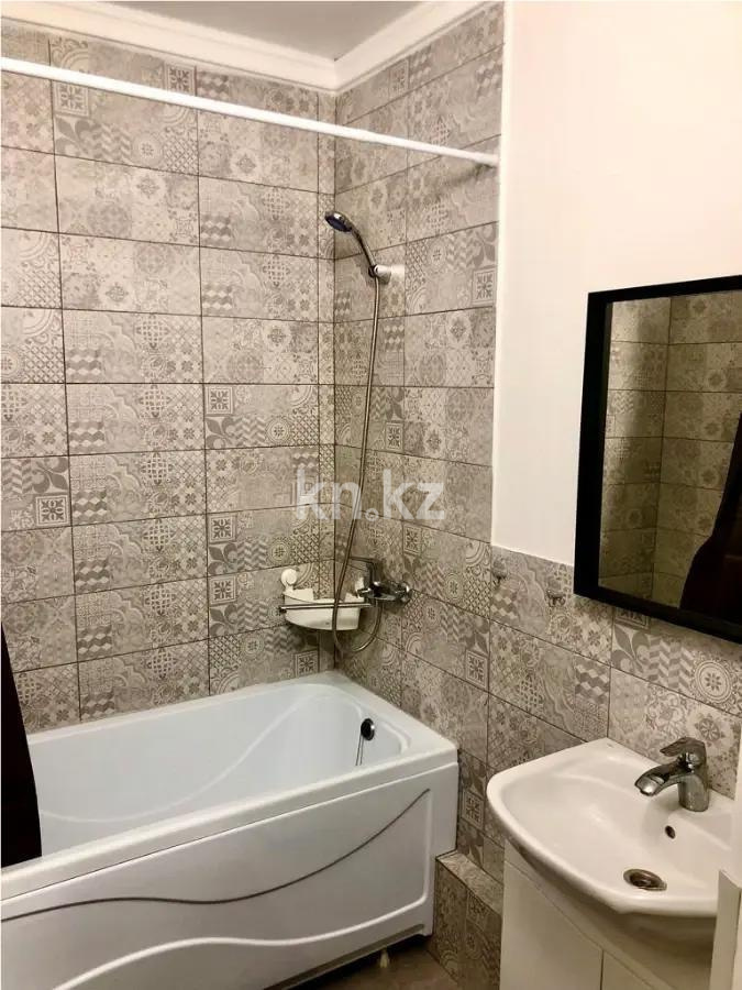 Продажа 2-комнатной квартиры, 59.7 м² в Алматы - фото 4