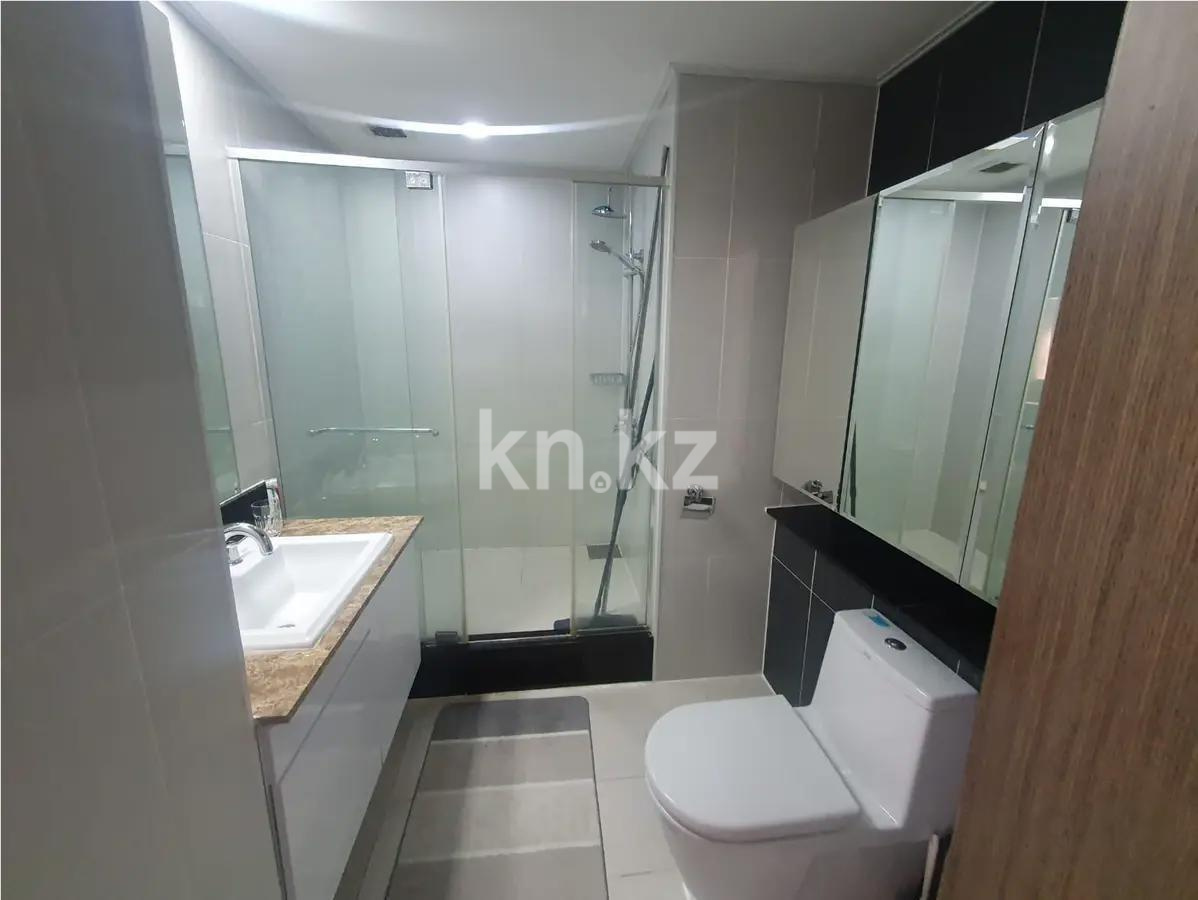 Продажа 3-комнатной квартиры, 98 м², ул. Байтурсынова, дом  5 в Астане - фото 5