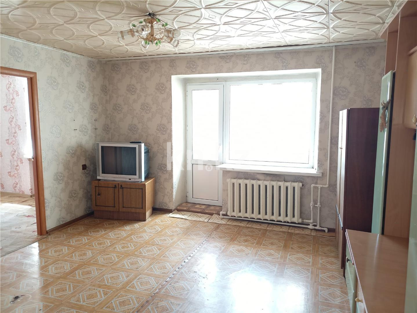 Продажа 3-комнатной квартиры, 56 м² в Темиртау
