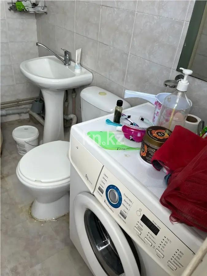 Продажа 1-комнатной квартиры, 27.5 м² в Алматы - фото 5