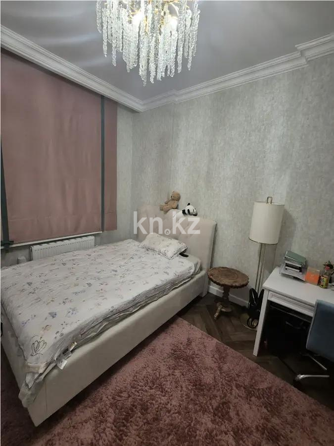 Продажа 4-комнатной квартиры, 129 м² в Астане - фото 3