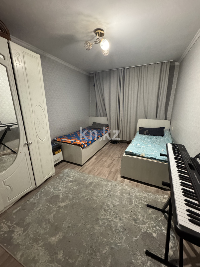 Продажа 3-комнатной квартиры, 64.3 м² в Караганде - фото 12