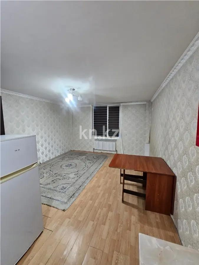 Продажа 1-комнатной квартиры, 29 м² в Алматы