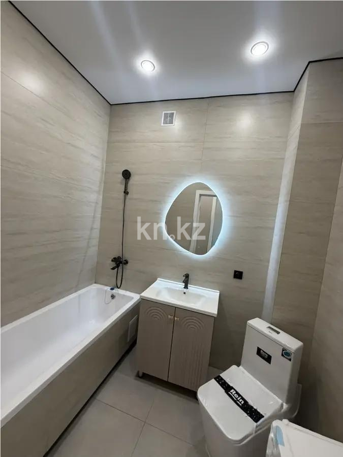 Продажа 2-комнатной квартиры, 36.6 м² в Астане - фото 4