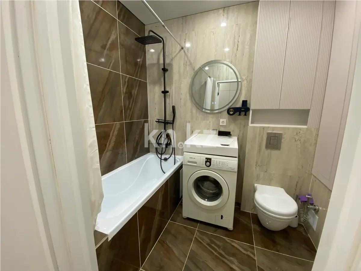 Продажа 2-комнатной квартиры, 43 м², ул. А-91, дом  16 в Астане - фото 4