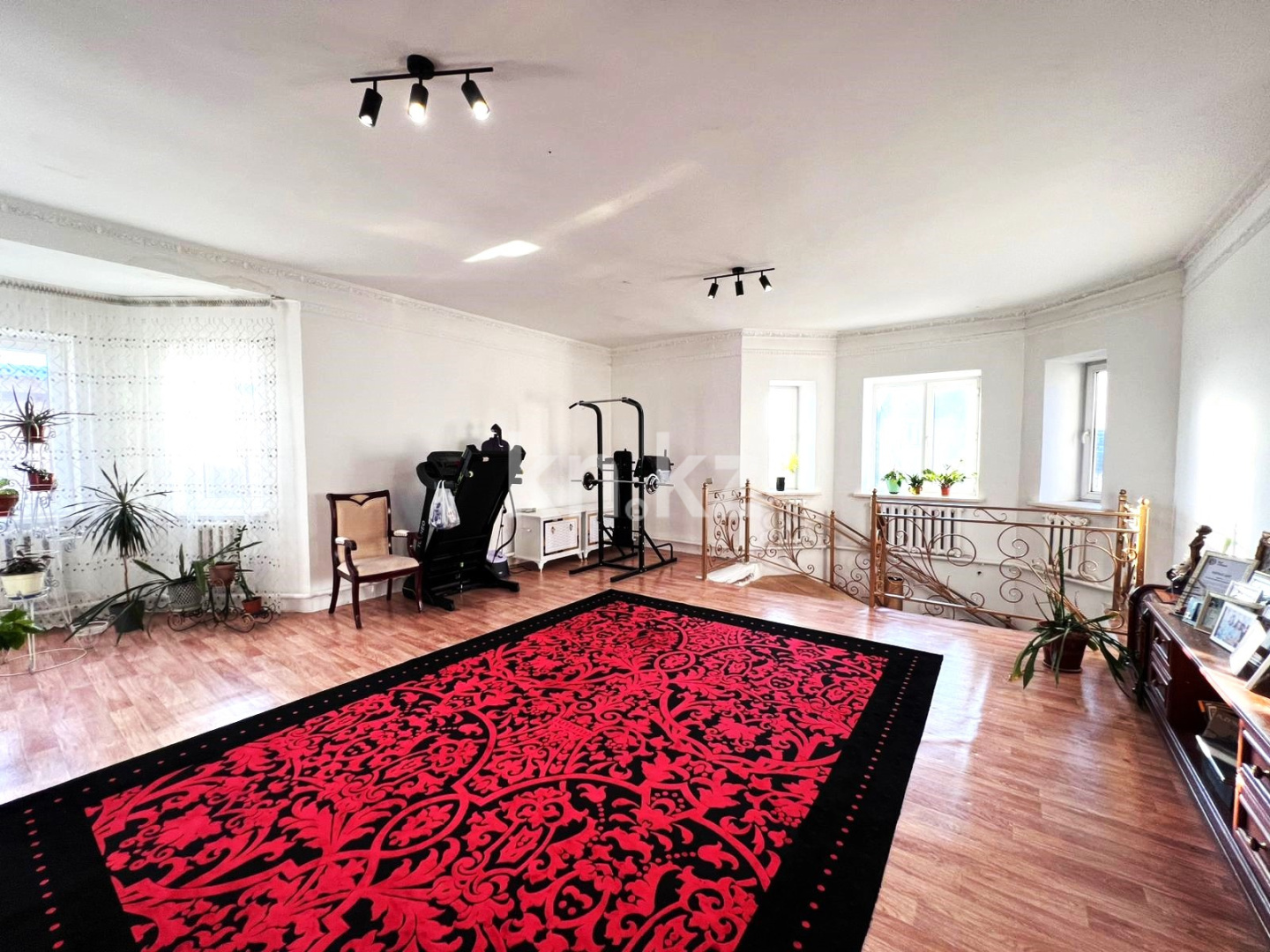 Продажа 5-комнатного дома, 284.7 м², Акжайык в Акмолинской области - фото 2