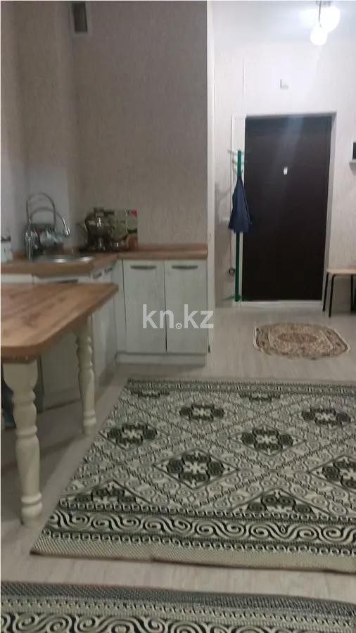 Продажа 1-комнатной квартиры, 24 м² в Алматы - фото 2