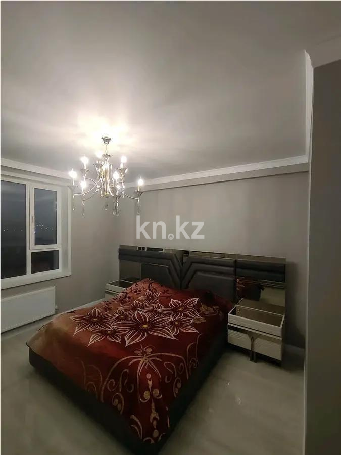 Продажа 3-комнатной квартиры, 109 м² в Астане - фото 2