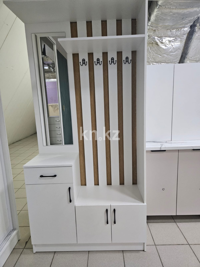 Аренда 1-комнатной квартиры, 25 м² в Астане - фото 7