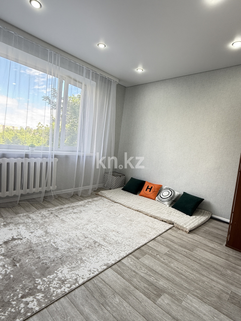 Продажа 1-комнатной квартиры, 27 м² в Караганде