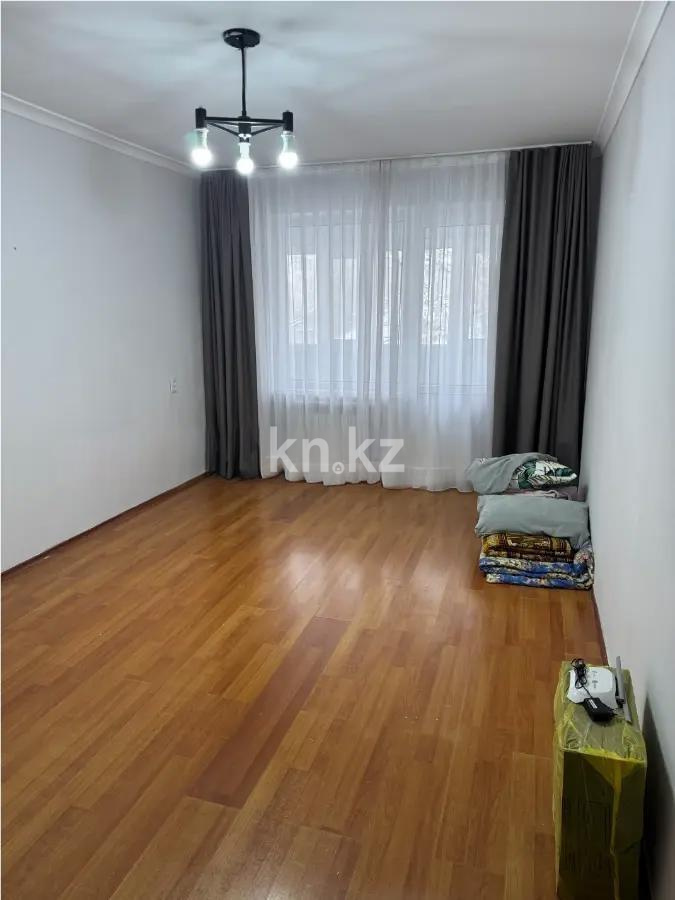 Продажа 2-комнатной квартиры, 43.2 м² в Алматы