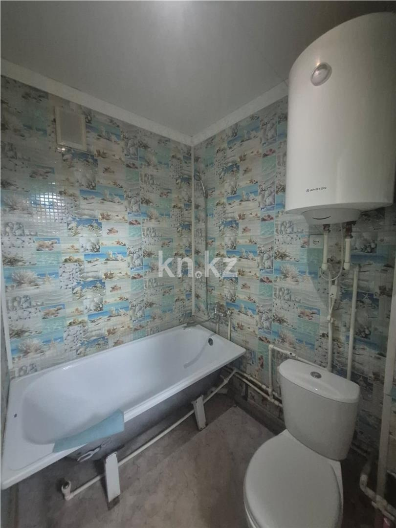 Продажа 1-комнатной квартиры, 31 м² в Караганде - фото 4