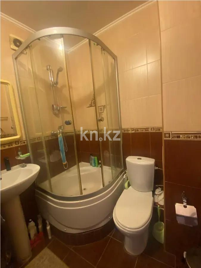 Продажа 1-комнатной квартиры, 36 м² в Алматы - фото 4