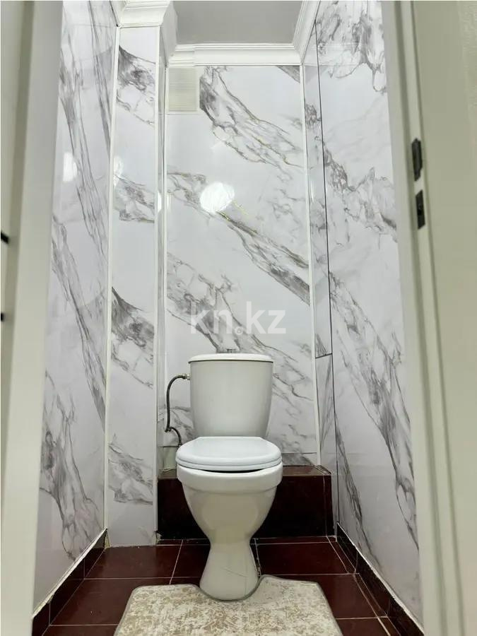 Продажа 2-комнатной квартиры, 51 м², ул. Косшыгулулы, дом  19 в Астане - фото 4