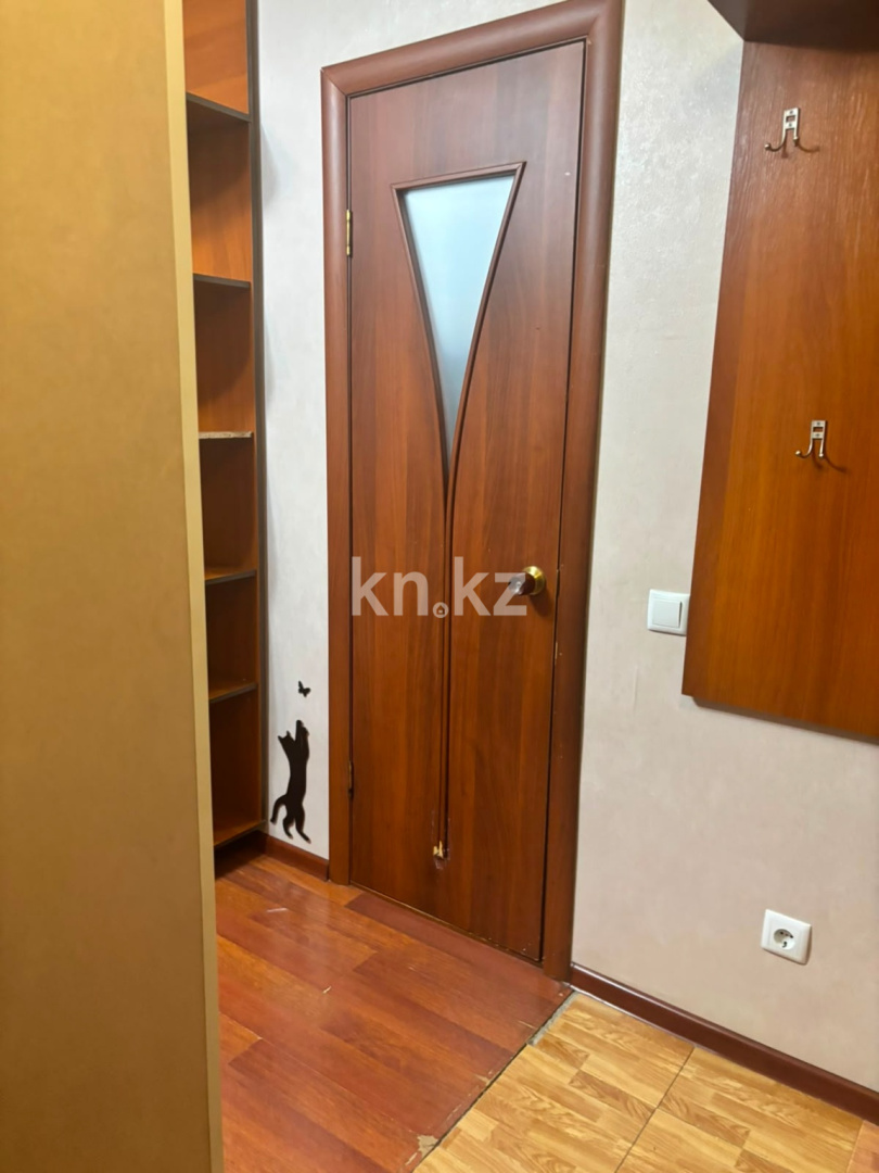Аренда 1-комнатной квартиры, 20 м² в Астане - фото 3