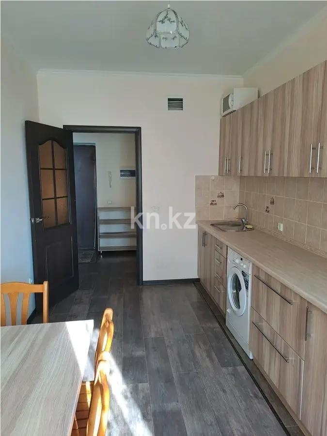 Продажа 1-комнатной квартиры, 42 м² в Алматы - фото 2