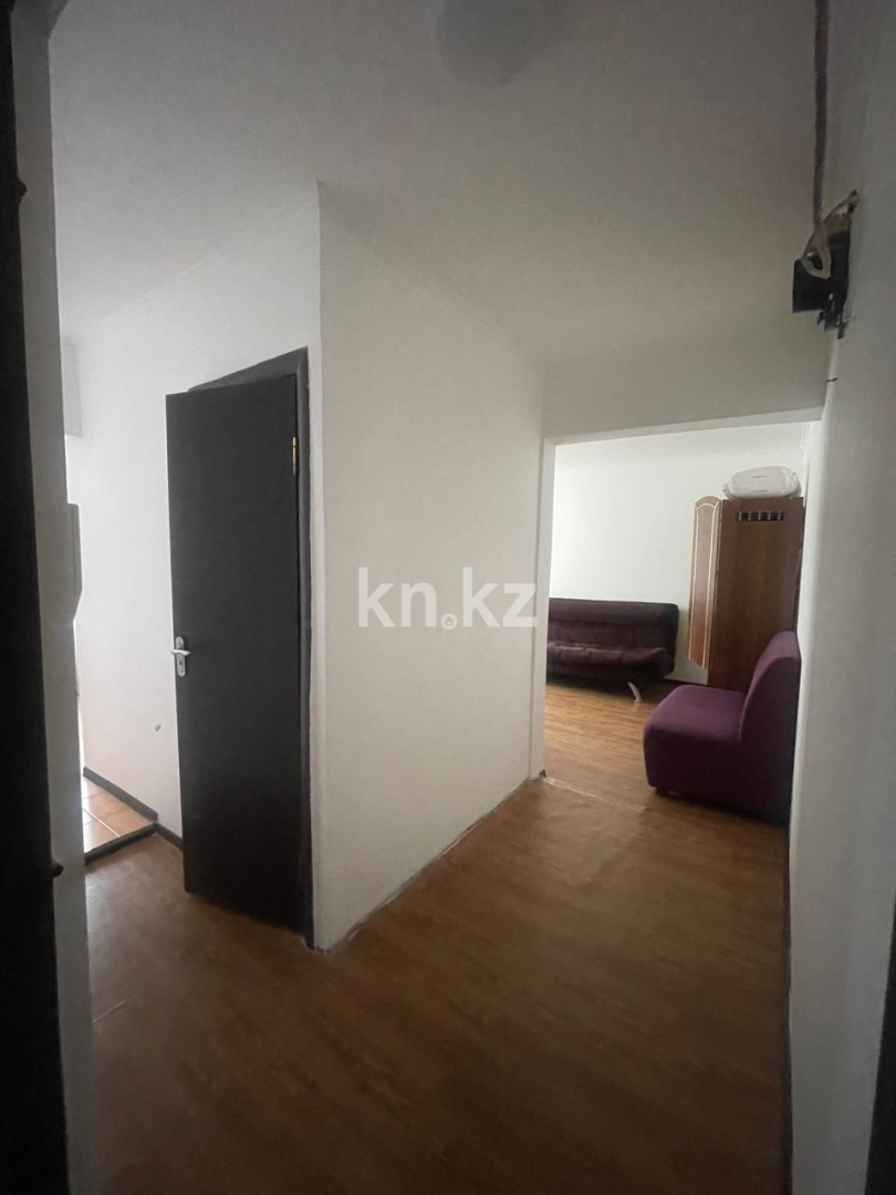 Аренда 1-комнатной квартиры, 33 м² в Алматы - фото 2