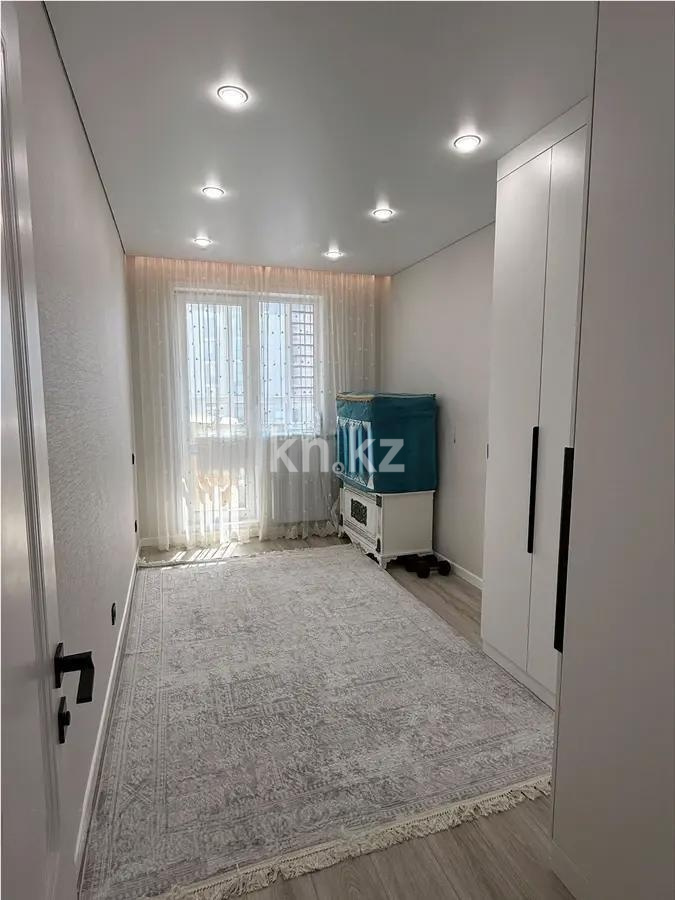 Продажа 2-комнатной квартиры, 45 м² в Астане - фото 2