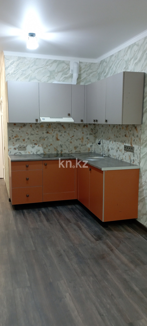 Аренда 1-комнатной квартиры, 23 м² в Алматинской области - фото 3