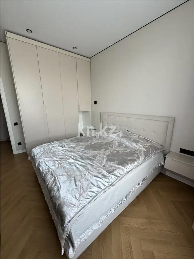 Продажа 2-комнатной квартиры, 48 м² в Алматы - фото 3