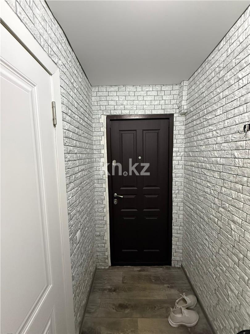 Продажа 1-комнатной квартиры, 31 м² в Караганде - фото 8