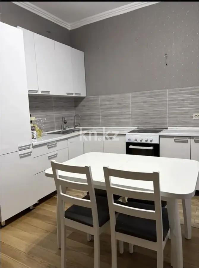 Продажа 1-комнатной квартиры, 43 м² в Астане - фото 2