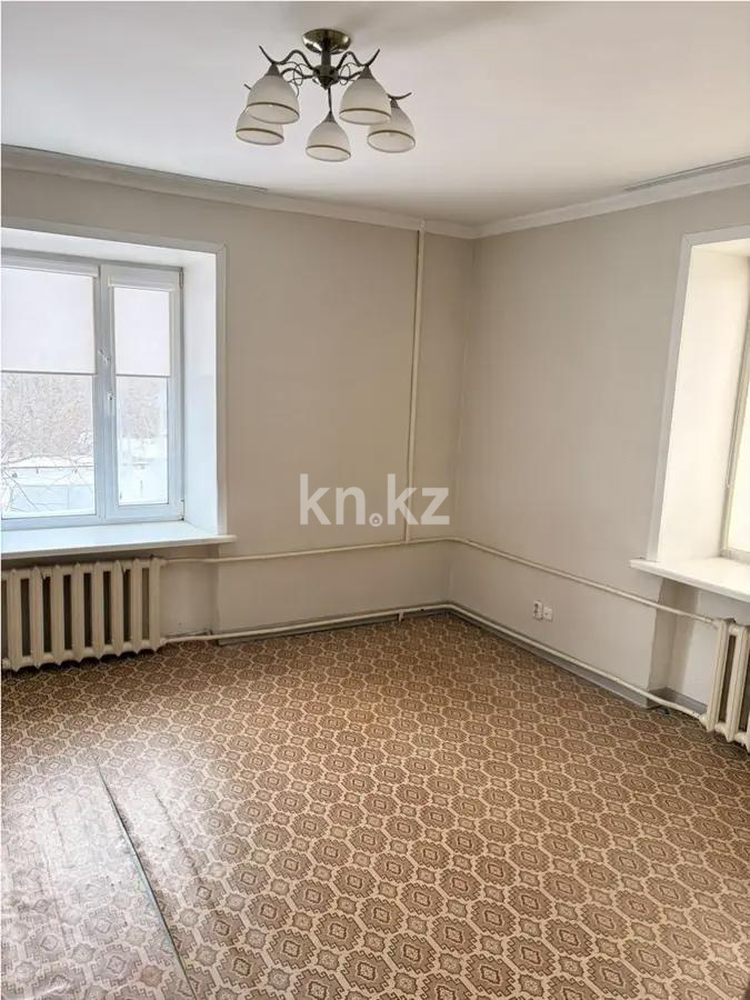 Продажа 2-комнатной квартиры, 57 м², ул. Жамбыла, дом  115а в Караганде - фото 2