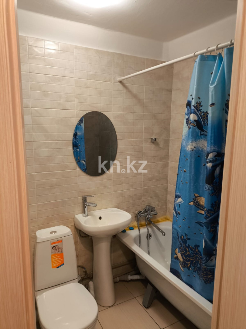 Аренда 1-комнатной квартиры, 30 м² в Астане - фото 5
