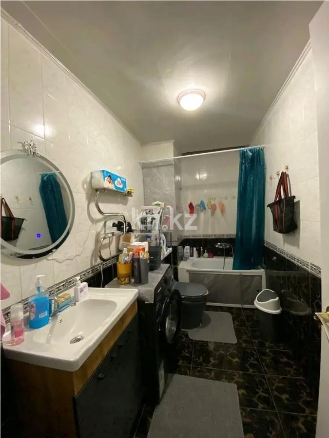 Продажа 2-комнатной квартиры, 47.2 м² в Астане - фото 4