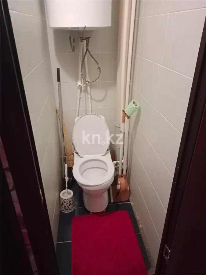 Продажа 2-комнатной квартиры, 44 м² в Караганде - фото 5
