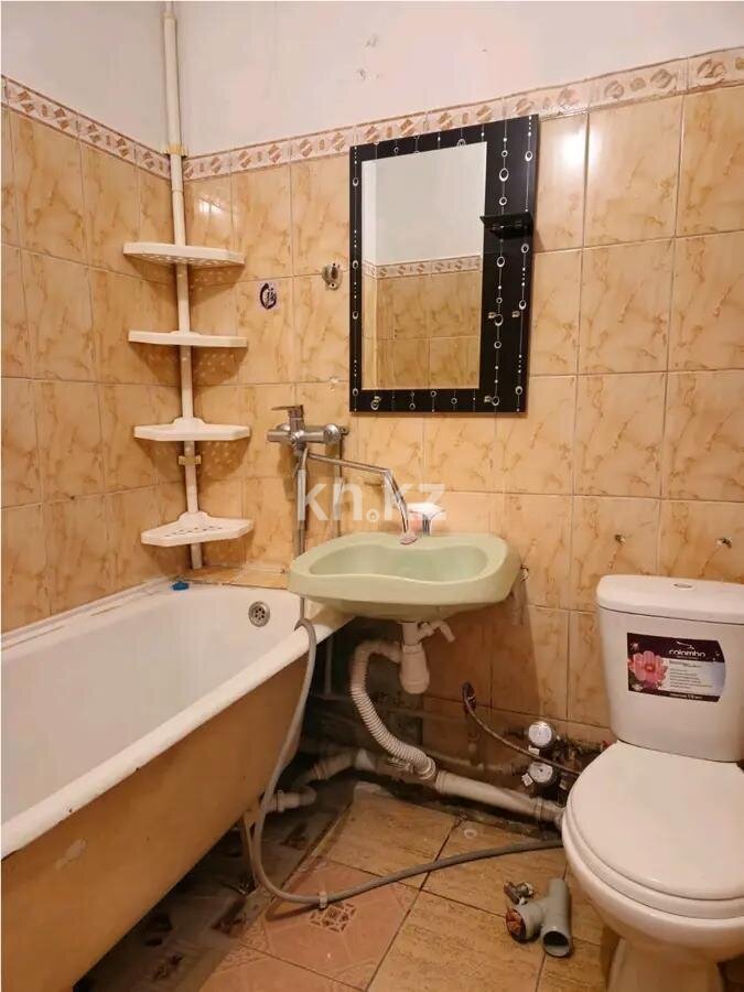 Продажа 1-комнатной квартиры, 31.5 м² в Алматы - фото 3