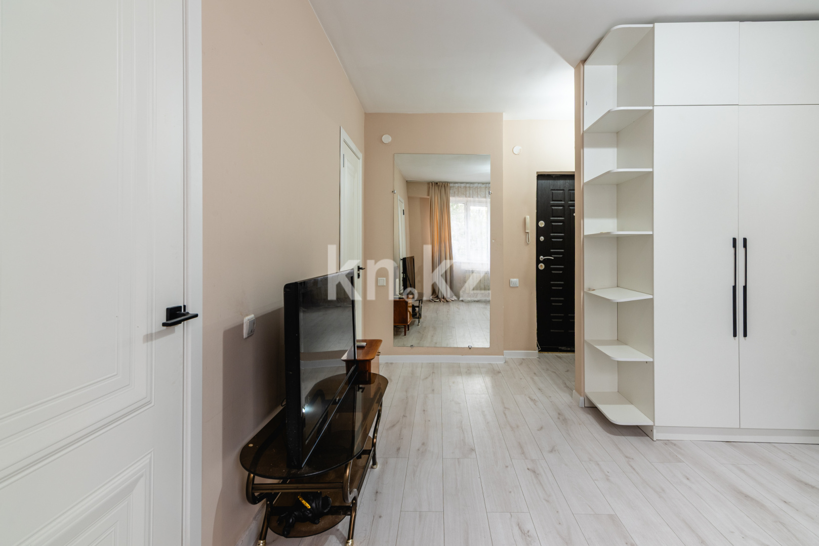 Аренда 1-комнатной квартиры, 28 м² в Алматы - фото 7