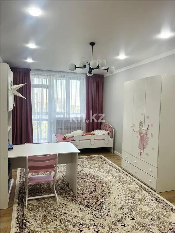 Продажа 3-комнатной квартиры, 78 м², ул. Баишева, дом  28/2 в Алматы - фото 3