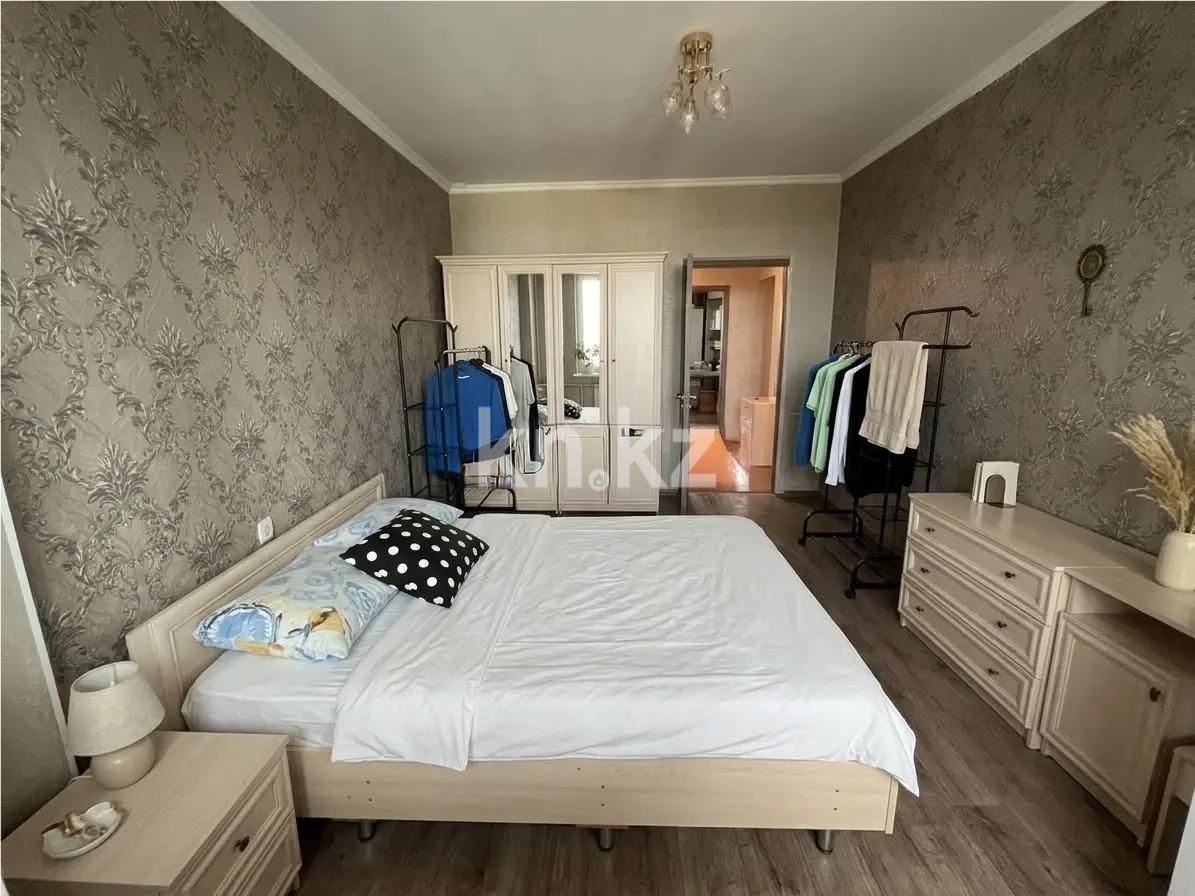 Продажа 3-комнатной квартиры, 79 м² в Алматы - фото 2