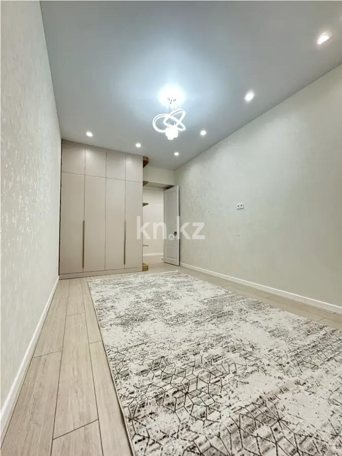 Продажа 4-комнатной квартиры, 95.7 м², ул. Е-15, дом  13 в Астане - фото 3