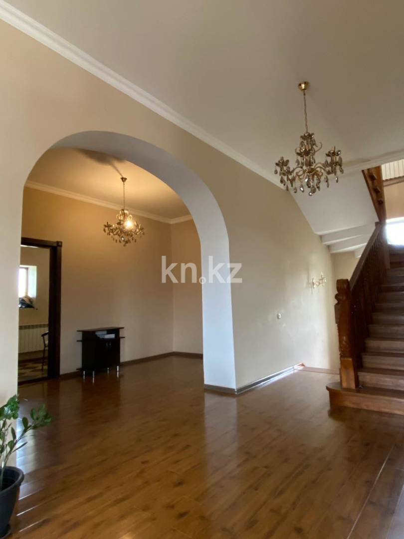 Продажа 7-комнатного дома, 432 м² в Алматы - фото 33