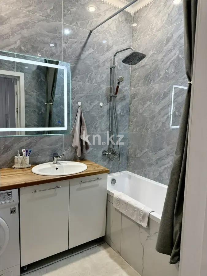 Продажа 2-комнатной квартиры, 45 м² в Астане - фото 3