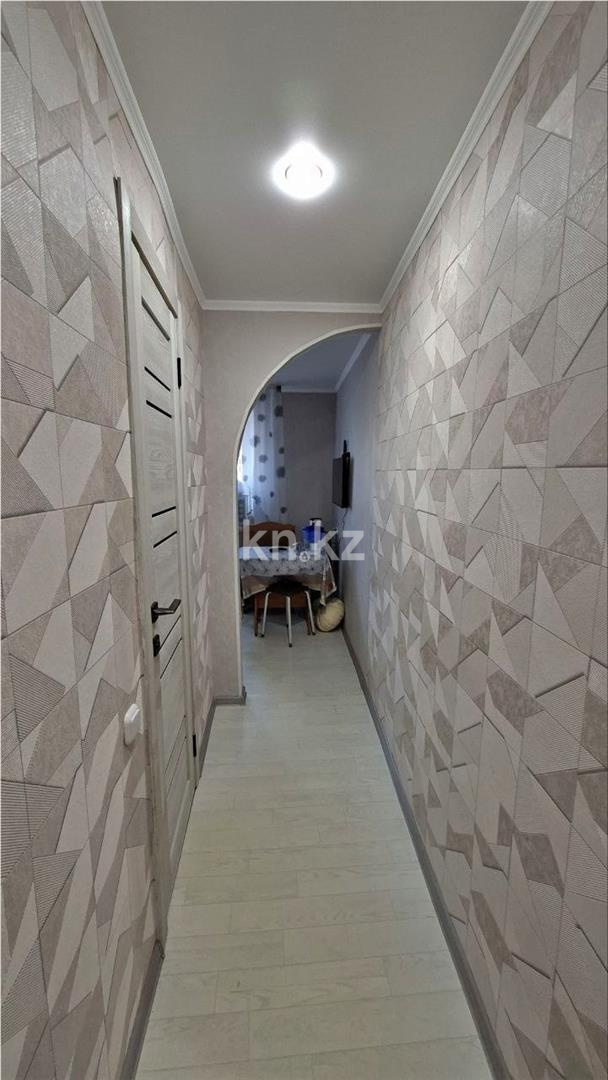 Продажа 2-комнатной квартиры, 42 м² в Темиртау - фото 12