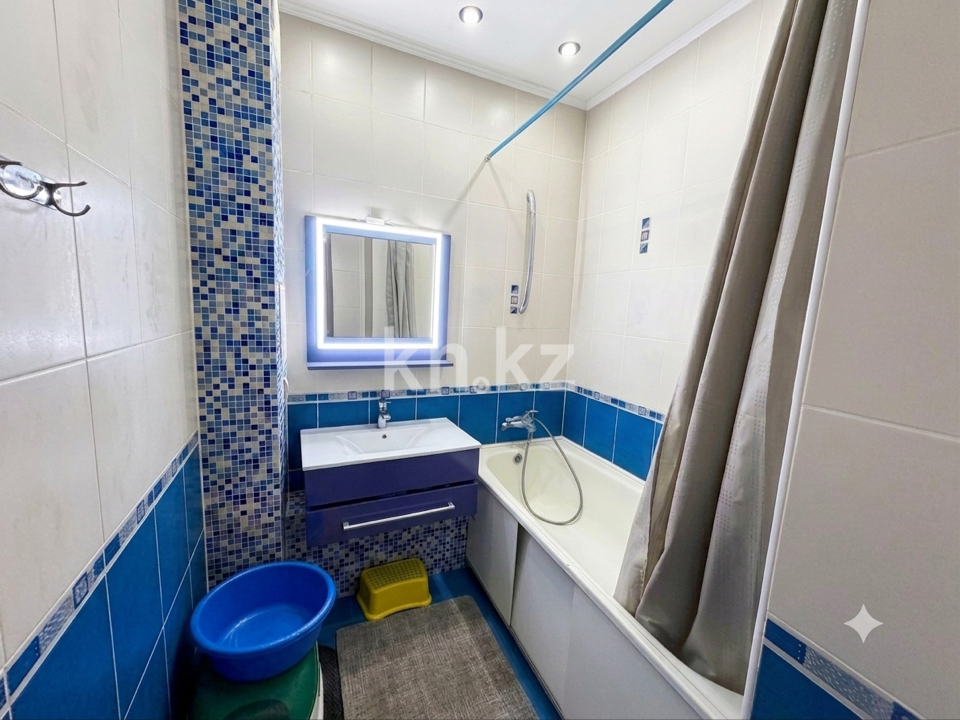 Продажа 1-комнатной квартиры, 41 м² в Алматы - фото 6