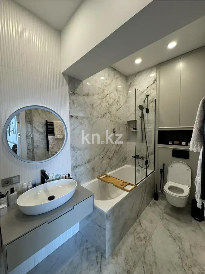 Продажа 3-комнатной квартиры, 115 м² в Алматы - фото 5