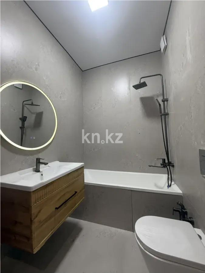 Продажа 2-комнатной квартиры, 42 м² в Астане - фото 3