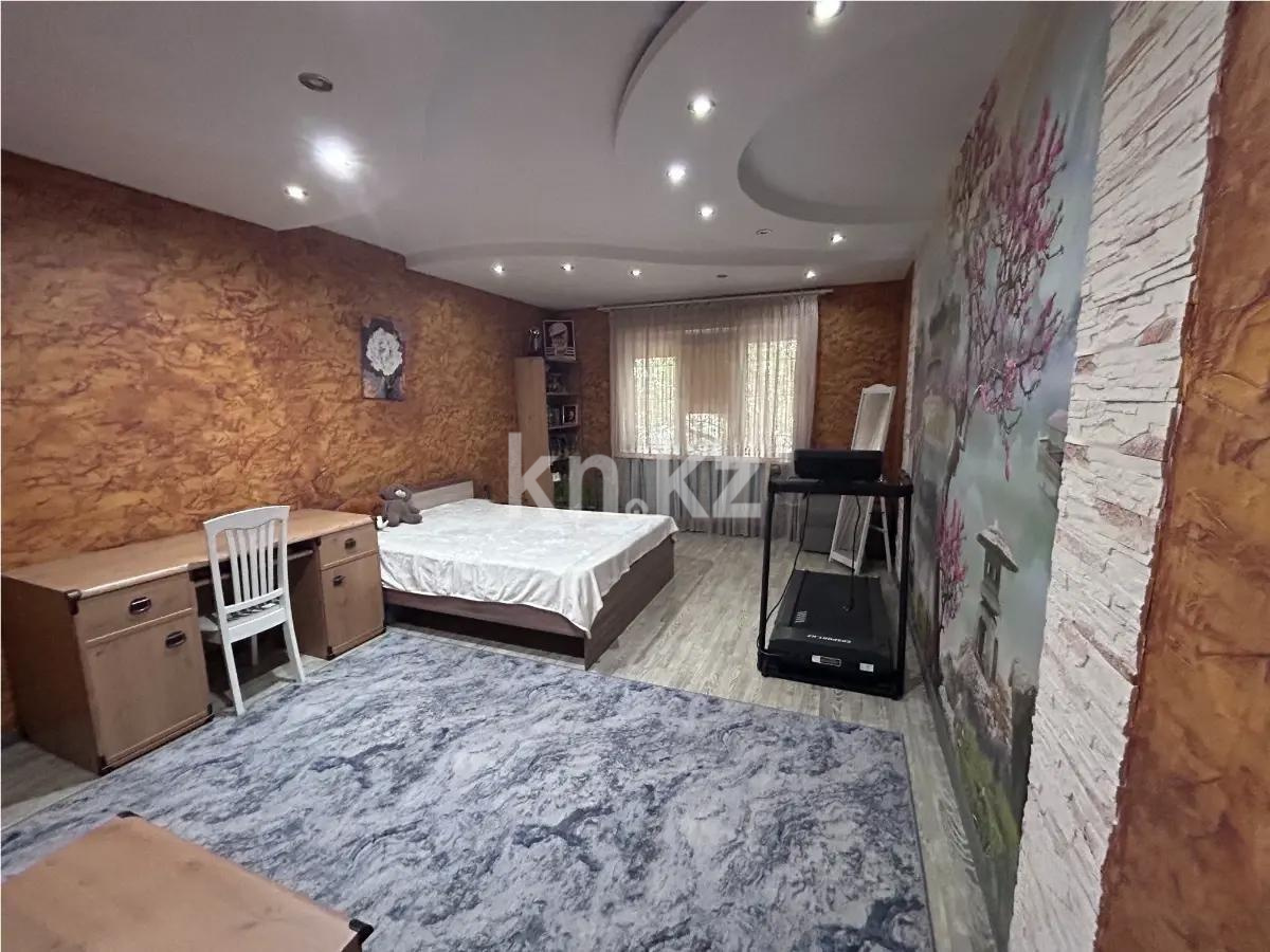Продажа 3-комнатной квартиры, 132 м² в Алматы - фото 2
