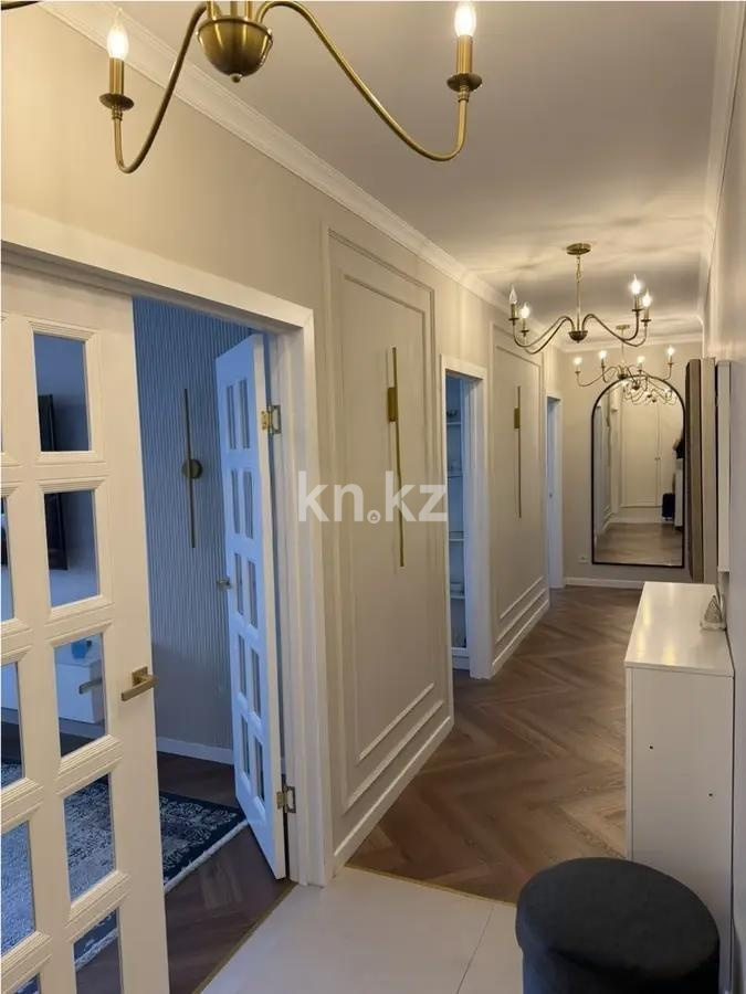 Продажа 3-комнатной квартиры, 104 м² в Алматы - фото 7