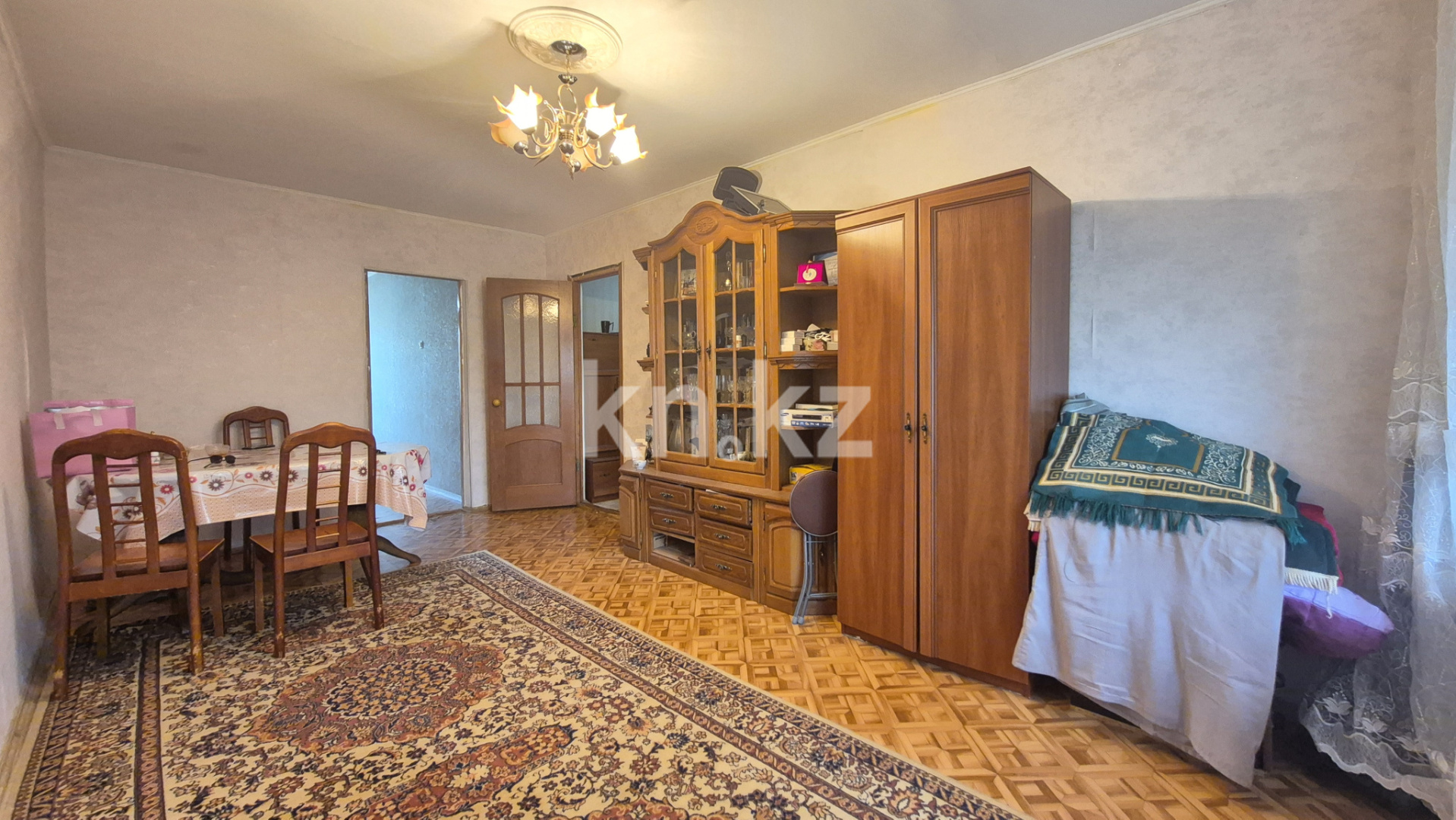 Продажа 2-комнатной квартиры, 44 м², ул. Адмирала Льва Владимирского, дом  14 в Атырау - фото 5