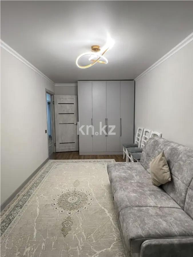 Продажа 3-комнатной квартиры, 75.9 м², ул. Тулебаева, дом  5 в Астане - фото 3
