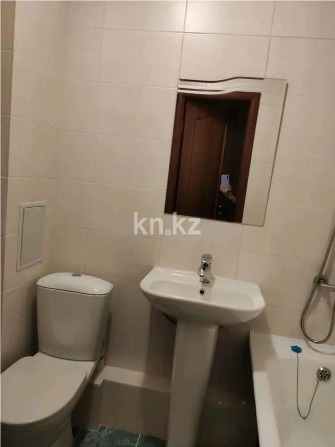 Продажа 3-комнатной квартиры, 58.8 м², ул. Жумалиева, дом  148 в Алматы - фото 4