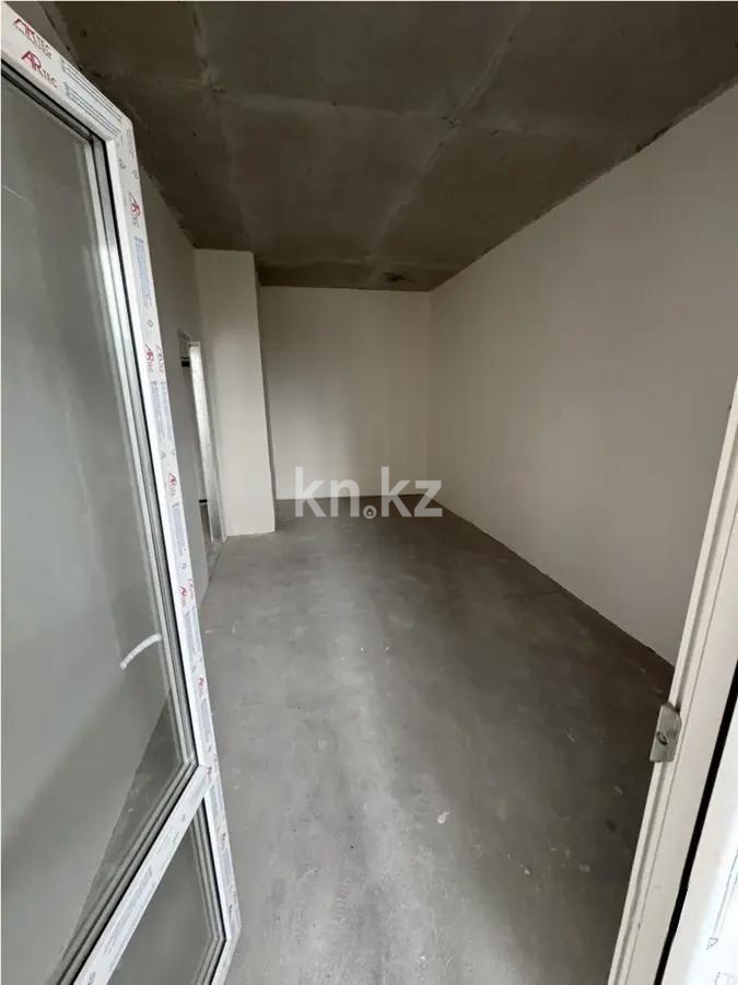 Продажа 1-комнатной квартиры, 40 м² в Алматы - фото 2