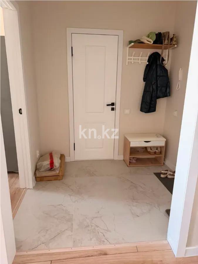 Продажа 1-комнатной квартиры, 41.5 м² в Алматы - фото 3