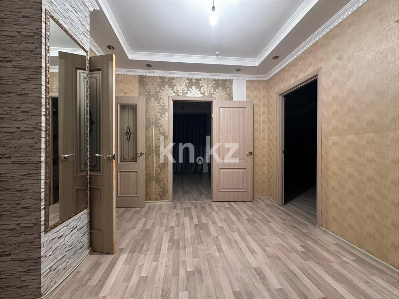 Аренда 3-комнатной квартиры, 78 м² в Астане - фото 13